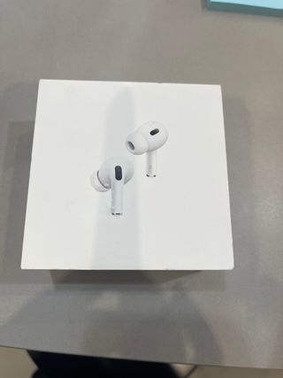 Caja AirPods Pro