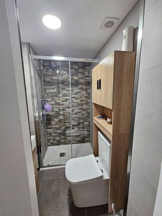 Estudio en venta en Pueblo Levante en Benidorm