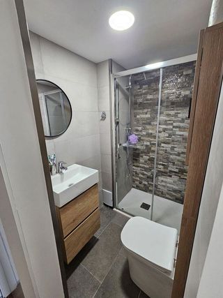 Estudio en venta en Pueblo Levante en Benidorm