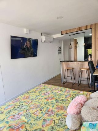 Estudio en venta en Pueblo Levante en Benidorm