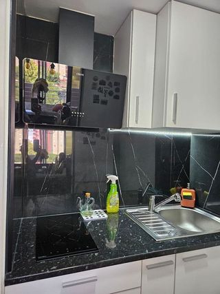 Estudio en venta en Pueblo Levante en Benidorm