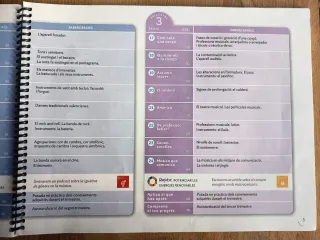 MUSICA NOU ACORDS 5 PRIMARIA CONSTRUIM MONS