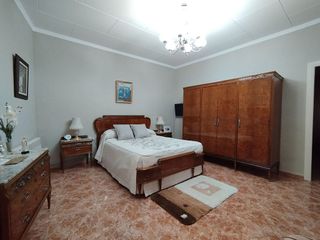 Chalet en venta en Tomelloso