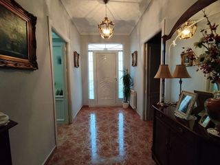 Chalet en venta en Tomelloso