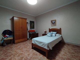 Chalet en venta en Tomelloso