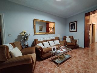 Chalet en venta en Tomelloso