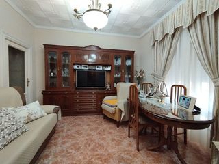 Chalet en venta en Tomelloso