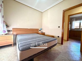 Casa adosada en venta en Carolinas Bajas en Alicante