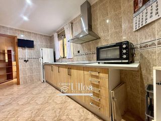 Casa adosada en venta en Carolinas Bajas en Alicante