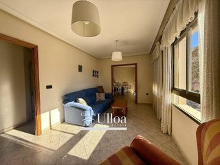 Casa adosada en venta en Carolinas Bajas en Alicante