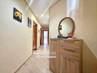 Casa adosada en venta en Carolinas Bajas en Alicante