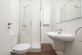 Piso en alquiler en Nueva España en Madrid