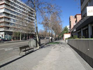 Piso en alquiler en Nueva España en Madrid