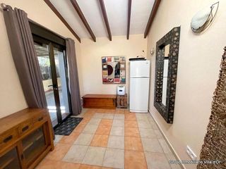 Chalet en venta en El Montgó en Dénia