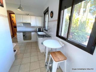 Chalet en venta en El Montgó en Dénia