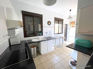 Chalet en venta en El Montgó en Dénia