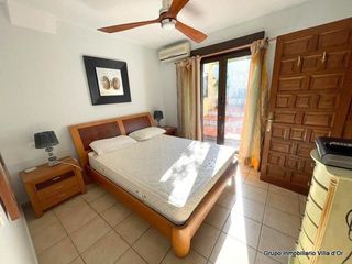 Chalet en venta en El Montgó en Dénia