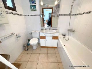 Chalet en venta en El Montgó en Dénia