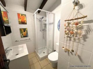 Chalet en venta en El Montgó en Dénia