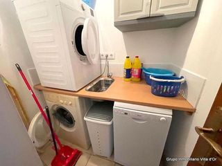 Chalet en venta en El Montgó en Dénia