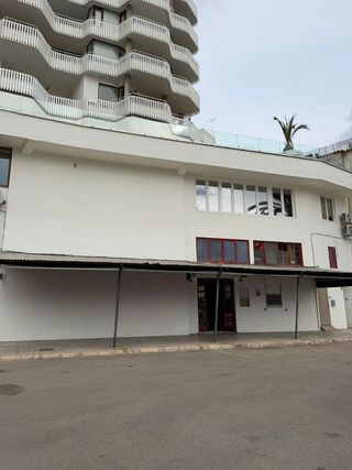 Local comercial en alquiler en El Terreno en Palma de Mallorca