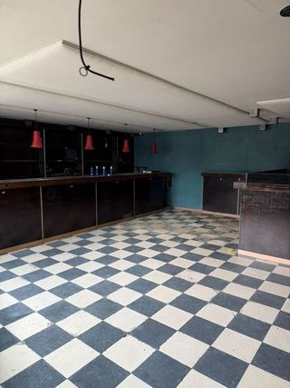 Local comercial en alquiler en El Terreno en Palma de Mallorca