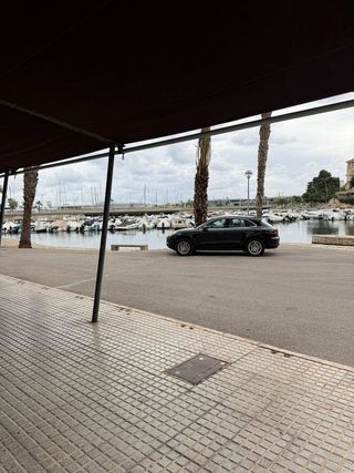 Local comercial en alquiler en El Terreno en Palma de Mallorca