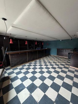 Local comercial en alquiler en El Terreno en Palma de Mallorca