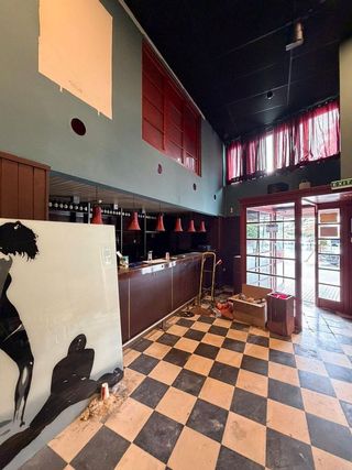 Local comercial en alquiler en El Terreno en Palma de Mallorca