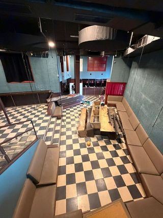 Local comercial en alquiler en El Terreno en Palma de Mallorca