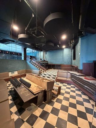 Local comercial en alquiler en El Terreno en Palma de Mallorca