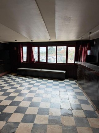 Local comercial en alquiler en El Terreno en Palma de Mallorca