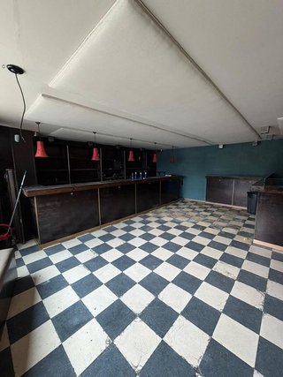 Local comercial en alquiler en El Terreno en Palma de Mallorca