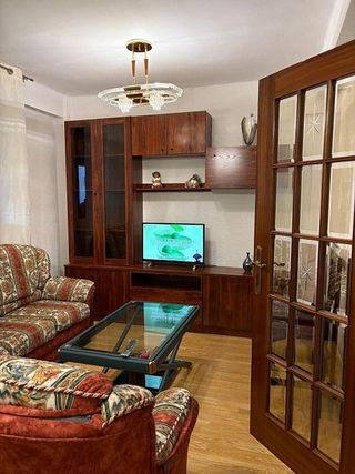 Piso en alquiler en Las Fuentes en Zaragoza