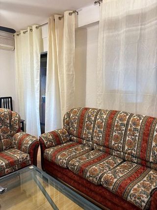 Piso en alquiler en Las Fuentes en Zaragoza