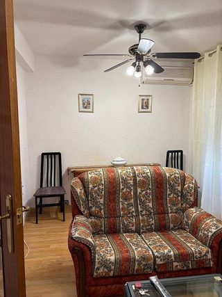 Piso en alquiler en Las Fuentes en Zaragoza