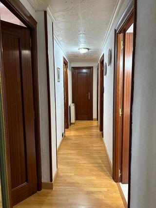 Piso en alquiler en Las Fuentes en Zaragoza