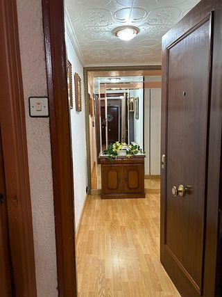 Piso en alquiler en Las Fuentes en Zaragoza