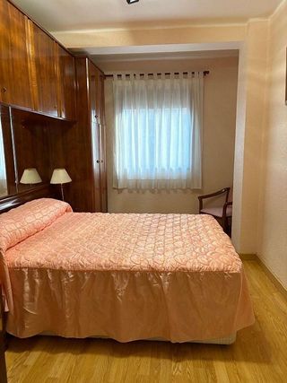 Piso en alquiler en Las Fuentes en Zaragoza