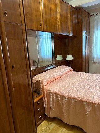 Piso en alquiler en Las Fuentes en Zaragoza