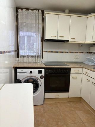 Piso en alquiler en Las Fuentes en Zaragoza