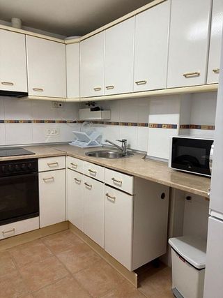 Piso en alquiler en Las Fuentes en Zaragoza