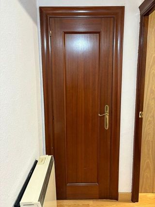 Piso en alquiler en Las Fuentes en Zaragoza