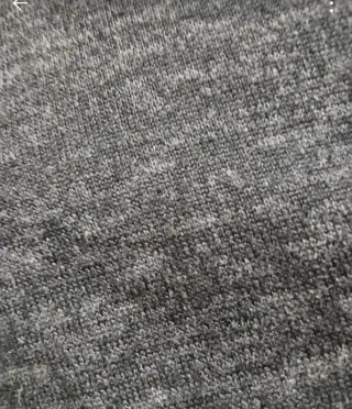 Maglia donna tg M zip