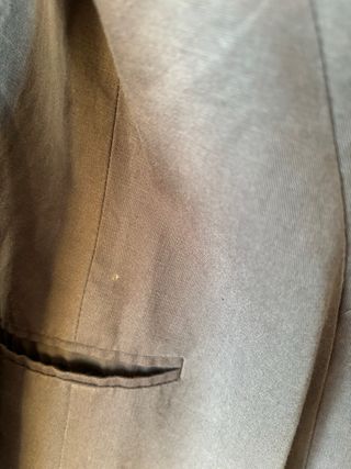 Americana gris One Step mujer talla 40