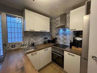 Piso en venta en Sector V en Elche