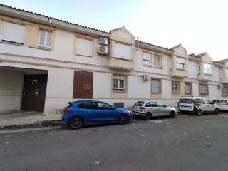 Garaje en venta en Tomelloso