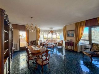 Piso en venta en Villacerrada - Centro en Albacete