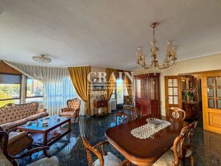 Piso en venta en Villacerrada - Centro en Albacete