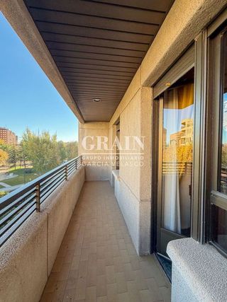 Piso en venta en Villacerrada - Centro en Albacete